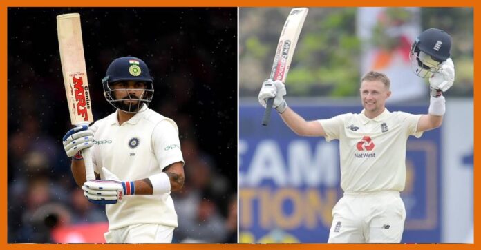 Test Match