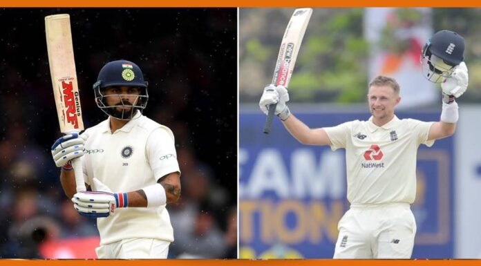 INDvsENG: 3rd टेस्ट मैच के मुकाबलें में इतने दर्शक हो सकते है शामिल Test Match