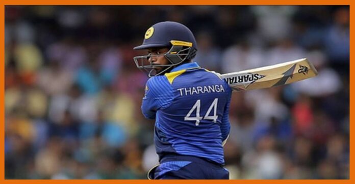 Upul Tharanga