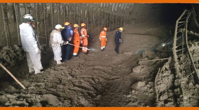 उत्तराखंड त्रासदी सुरंग में इन उपकरणों की मदद से जिंदगियां बचाने के लिए जुटे हैं सुरक्षाबलों के 800 जवान Uttarakhand