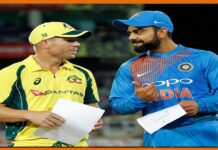 डेविड वॉर्नर की बेटी को टीम इंडिया के कप्तान विराट कोहली ने दिया ये तोहफ़ा Virat David