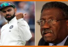 विराट कोहली ने कप्तानी में किया कमाल, बना डाला ये रिकॉर्ड Virat kohli