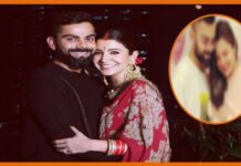 Anushka से पहले इस अभिनेत्री को डेट कर रहे थे कप्तान कोहली Virushka baby real