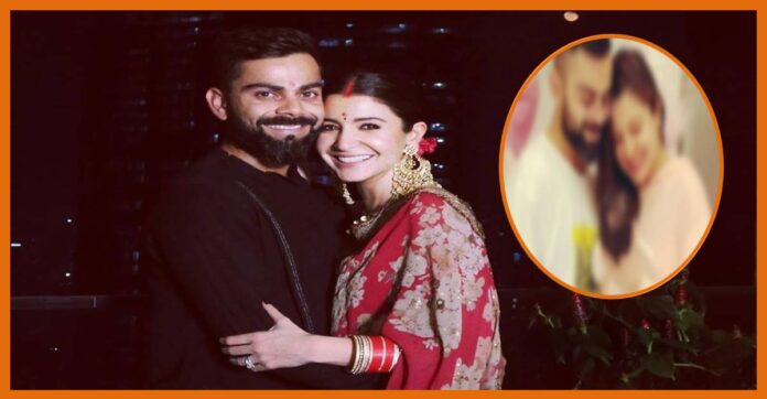 Virushka baby real