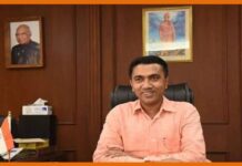 Goa Update: Opposition parties seek CM Pramod Sawant’s resignation