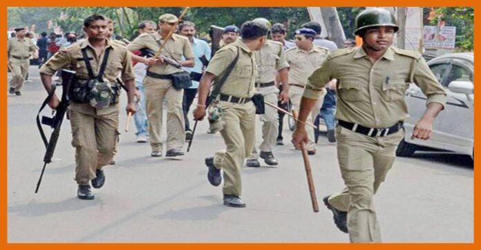 bihar police bihar police