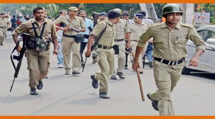 बिहार में अपराधियों के लिस्ट में दोबारा नाम आने पर, पुलिस द्वारा होगा… bihar police