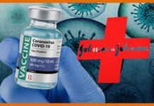 India says J&J interested in making COVID-19 vaccine in country j&j