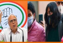 Congress नेता कपिल सिब्बल ने दिशा रवि को बेल मिलने के बाद कही ये बात kapil sibbal
