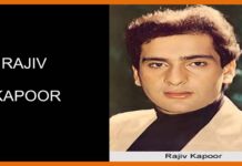 अपनी इस फ़िल्म के रिलीज से पहले ही अभिनेता राजीव कपूर का हुआ निधन Kapoor