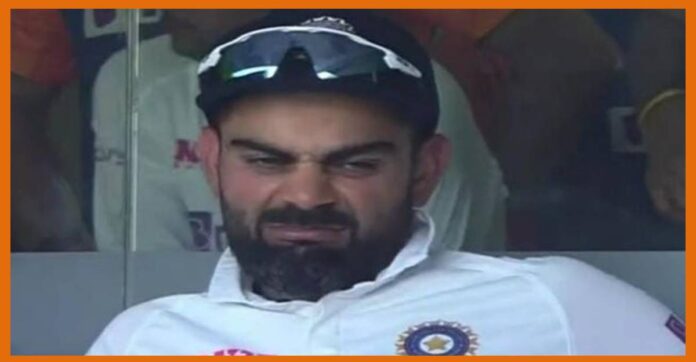 kohli