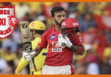 बदल गया है किंग्स इलेवन पंजाब का नाम kxip