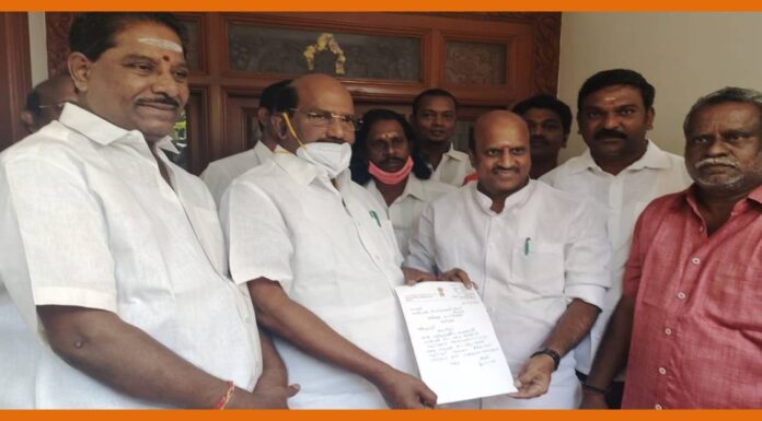 पुडुचेरी में सरकार गवानें के बाद चुनाव में फायदे की उम्मीद कम puducheri