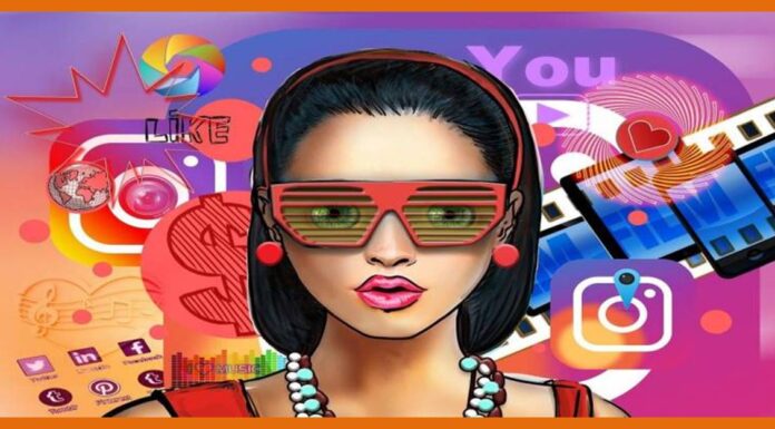 Social Media Influencers Must Declare Promoted Content social media