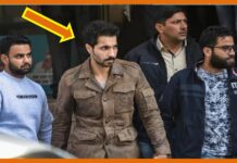 जब पुलिस ने दीप सिद्धू से छिपे रहने का कारण पूछा, आरोपी ने बताई ये वजह दीप सिद्धू