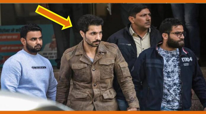 जब पुलिस ने दीप सिद्धू से छिपे रहने का कारण पूछा, आरोपी ने बताई ये वजह दीप सिद्धू