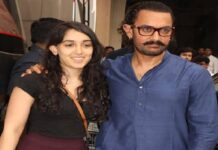 आमिर खान की बेटी इरा खान को चाहिए 25 इंटर्न्स, मिलेगी इतनी सैलरी AAmir khan daughter
