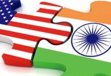कश्मीर के हालात को लेकर अमेरिका ने भारत सरकार को कहा… America