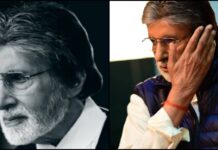 इस वजह के कारण अब तक Big B ने नहीं लगवाई कोविड वैक्सीन Amitabh Bachchan