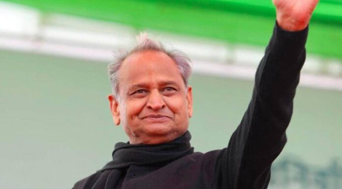 ज्यादा से ज्यादा टीकारण पर ध्यान दे केंद्र, इसके ही साथ ही गहलोत ने कहा… Ashok Gahlot