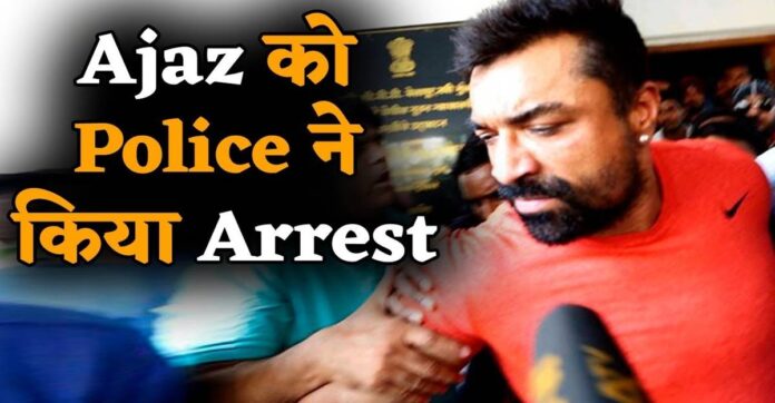 Ajaz khan Ajaz khan