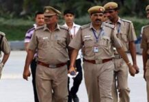 इस बड़ी वजह से 211 बर्खास्त वर्दीधारियों के संबंध में मांगी गयी जानकारी Bihar Police