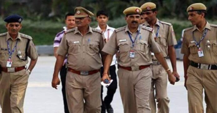 Bihar Police Bihar Police