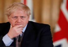 ब्रिटेन के प्रधानमंत्री बोरिस जॉनसन इस महीने भारत दौरे पर आएंगे Britain-Primeminister-India-visit