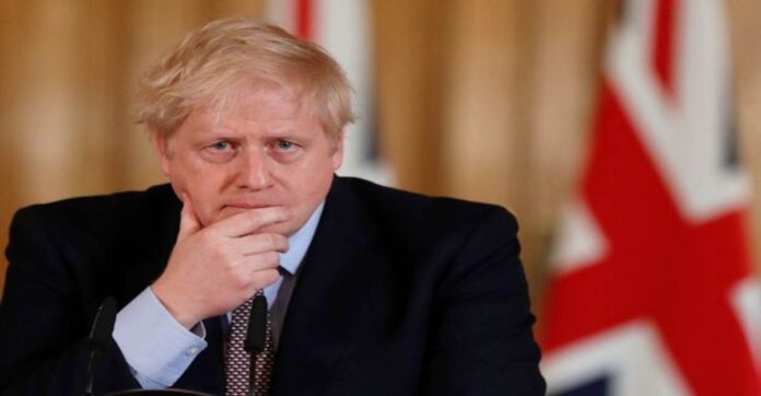 Britain-Primeminister-India-visit