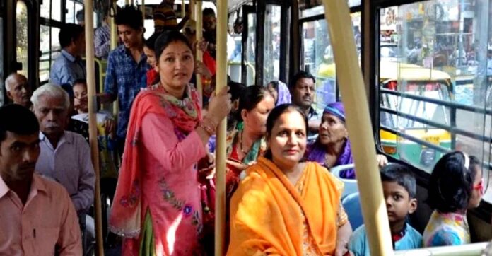Bus Free Bus Free