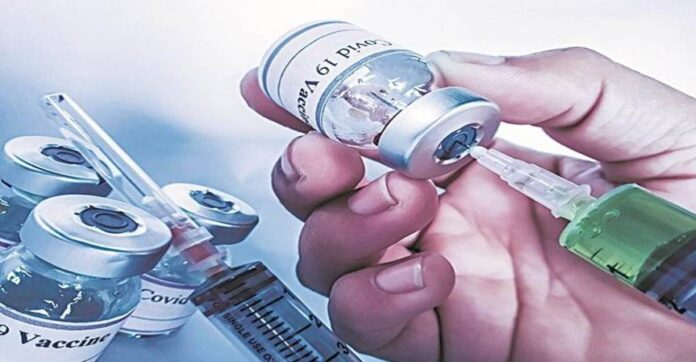 Corona Vaccine Corona Vaccine