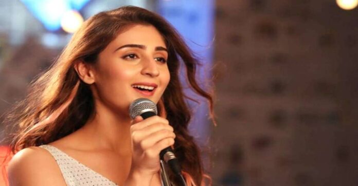 Dhvani Bhanushali Dhvani Bhanushali