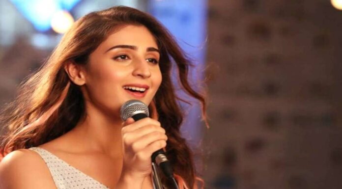 ध्वनि भानुशाली ने अपने नाम किया ये रिकॉर्ड Dhvani Bhanushali