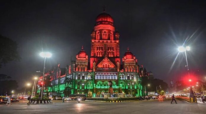 BMC files FIR against Bollywood actor for flouting COVID-19 rules, says ‘no compromise on Mumbai’s safety’ FIR-against-bollywood-actor