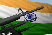 भारत का हथियारों का आयात पांच साल में 33 फीसदी कम हुआ Import-of-arms-reduced