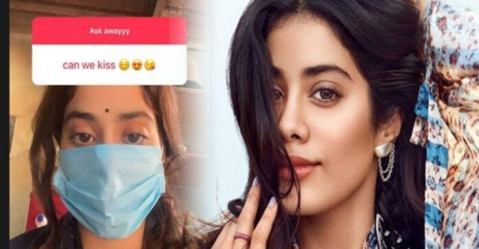 Janhvi Kapoor Janhvi Kapoor