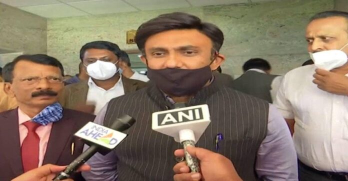 K. Sudhakar K. Sudhakar