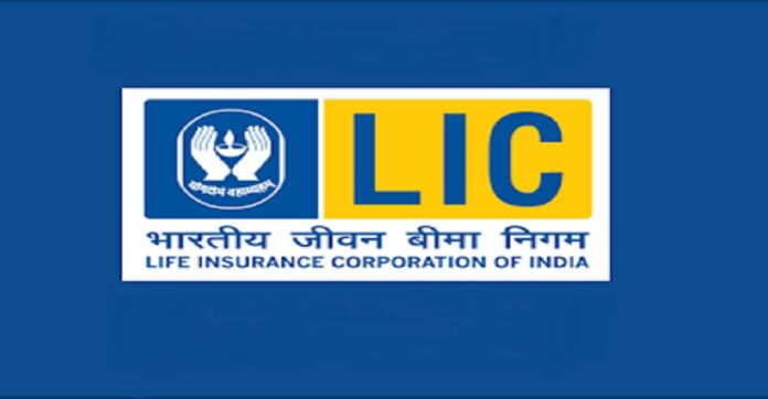 LIC LIC