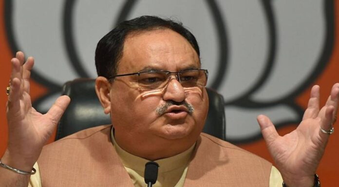 सैनिकों को सम्मान देने के लिए BJP सरकार का बड़ा कदम Nadda