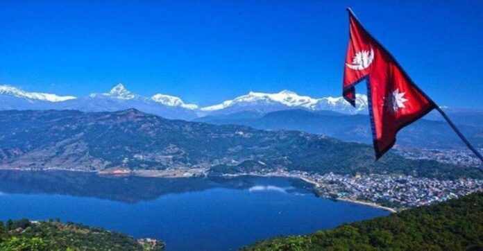 Nepal Nepal