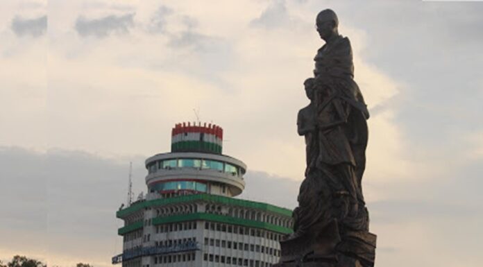 पटना स्मार्ट सिटी में जलजमाव होगा दूर, इतने करोड़ से बना पटना के ड्रेनेज का मास्टरप्लान Patna_Smart_City