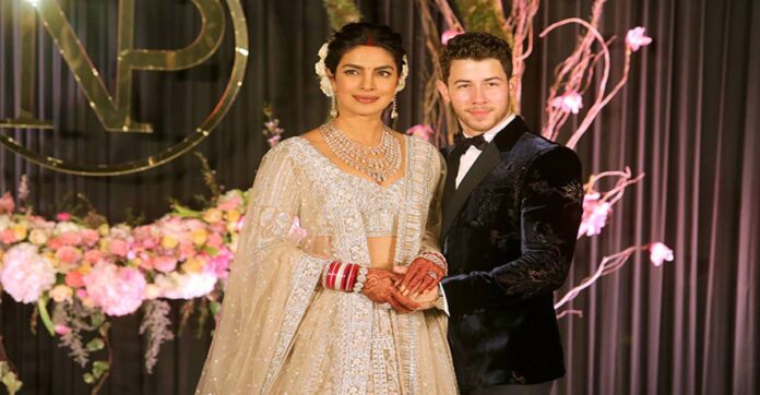 Priyanka Nick Priyanka Nick