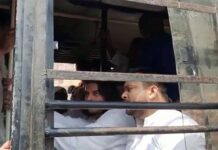 इस वजह से हिरासत में लिए गए तेज प्रताप और तेजस्वी यादव RJD Leader