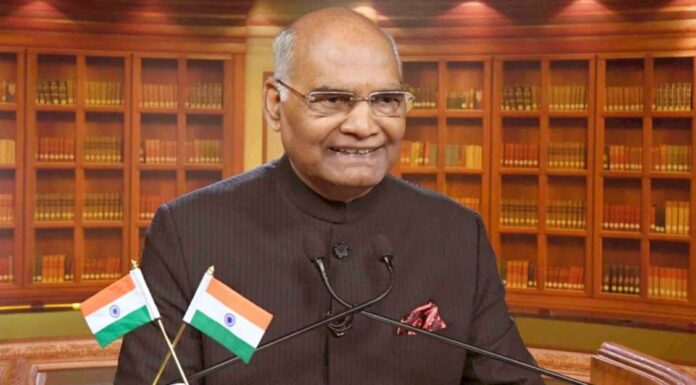राष्ट्रपति रामनाथ कोविंद की बिगड़ी तबीयत, कोरोना रिपोर्ट… Ram Nath Kovind