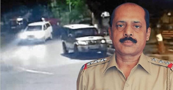 Sachin Vaze Sachin Vaze