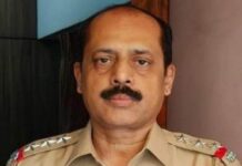 NCP में सचिन वाजे के मुद्दे पर इस वजह से नाराजगी Sachin-vaze-suspended