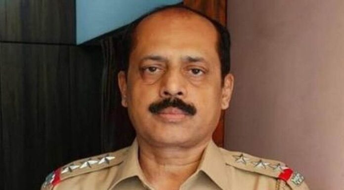 NCP में सचिन वाजे के मुद्दे पर इस वजह से नाराजगी Sachin-vaze-suspended