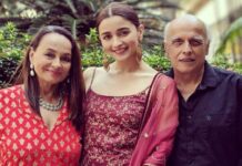 कोरोना वैक्सीन को लेकर सोनी राजदान ने सरकार से पूछा ये सवाल Soni Razdan