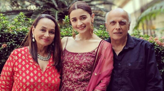 कोरोना वैक्सीन को लेकर सोनी राजदान ने सरकार से पूछा ये सवाल Soni Razdan