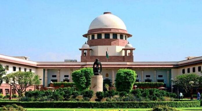 जानें देश के अगले मुख्य न्यायाधीश कौन होंगे? Supreme Court